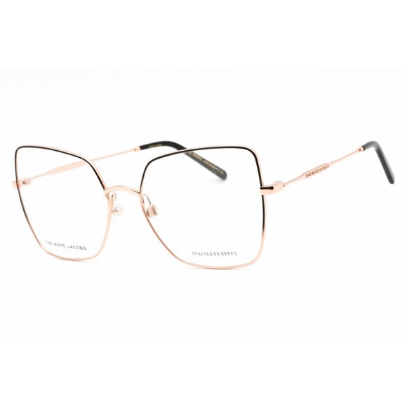 Marc Jacobs EYEGLASSES MJ591-26S-57 New with case main image 5